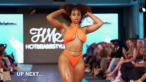 Hot Miami Styles | Fort Lauderdale Fashion Week 2024