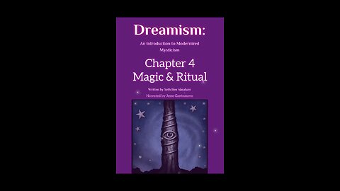 Dreamism: Magic & Ritual II