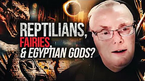 Uncovering Pagan Lore and Nephilim History - Gary Wayne 9-13-2024