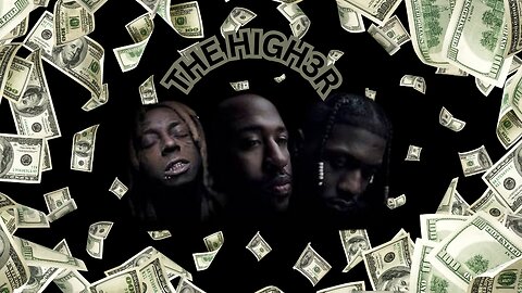 The High3r: Mill's Struggle Unveiled ft. Lil Wayne & Yacht