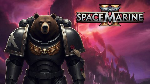 Space Marine 2 - PVE & PVP