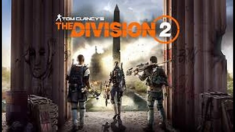 The Division 2 Ep. 9