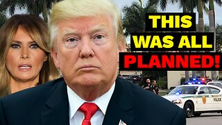 🔴BREAKING: New Trump Shooting Failure Exposed | Ryan Wesley Routh