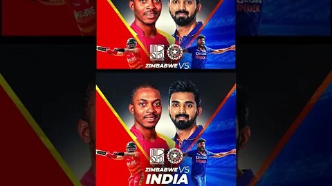 India vs Zimbabwe, Ind vs Zim, India at zimbabwe, Ind vs zimbabwe, India vs zimbabwe live, #shorts