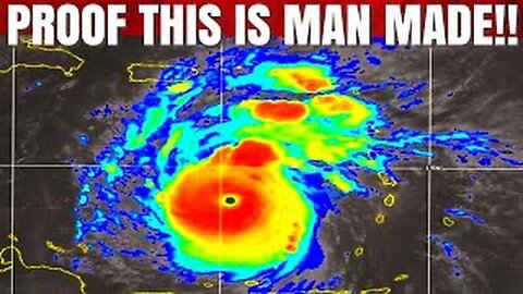 Hurricane Beryl Does Something Strange!