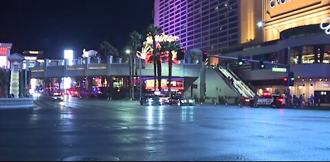 Details on Vegas police, resort security cracking down on crime