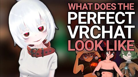 What Does The Perfect VRChat Look Like - ERP EP4 Podcast Highlight