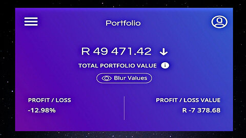 A Look Into My R50 000 Easy Equities Portfolio (Day 60) | 23-Year-Old Investor