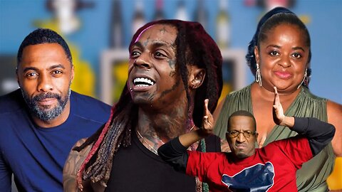 Exclusive | Lil Wayne, Tammy & Waka, Ricky Smiley vs Miss Juicy, + $3000 Giveaway & more!