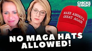 AZ Cardinals Stadium Forced A Fan To Remove Their MAGA Hat