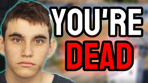 School Shooter Nikolas Cruz Prison Location Leaked