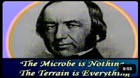 Pleomorphism in Human Body - Mystical Science