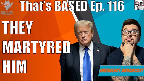 Breaking Down the ENTIRE Trump Verdict + How the Establishment Made a MARTYR Out of Him