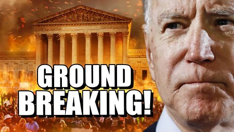 Impact of A Ground Breaking Supreme Court Bump Stock Decision!!!