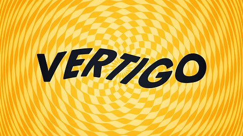 What is Vertigo - Types of Vertigo