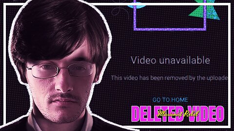 [DELETED] IR - "why I do NOT like to live in reality - video essay" (take 2) - Aug 19, 2024