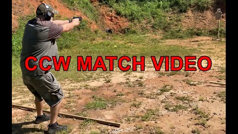 CCW MATCH VIDEO