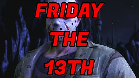 Friday The 13th on MKX | Matches with Samurai Plasma Pea