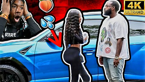 Gold Digger Fails The Loyalty Test! ( Crazy Edition) | Prince Reacts