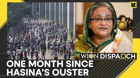 Sheikh Hasina’s Ouster: Where does Bangladesh stand now?