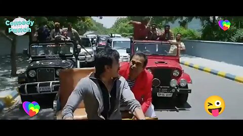 South Comedy Scene | Ravi Teja | Bramhanandam | Comedy Videos 2024| Funny Comedy Scene | South Movie