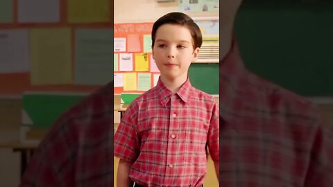 "Jovem Sheldon" (#YoungSheldon)