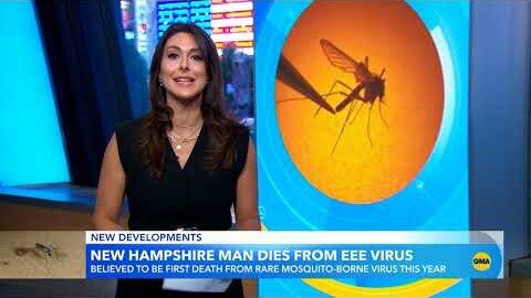 West Nile & Triple E, MSM FEAR PORN! 7grainsofsalt 3 😔SEE DESC😔