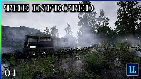 04 The Infected V16 Season 4