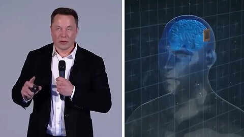 Could Neuralink Lead To The Mark Of The Beast? - Elon Musk