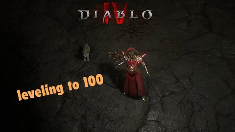 1st Time Diablo IV | Lillith altars, Nightmare Dungeons and Level 100