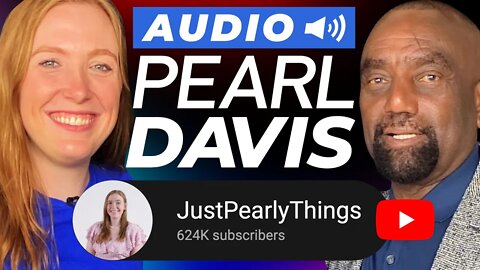 @JustPearlyThings Joins Jesse! (Ep. 285)