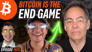 Max Keiser: Why Bitcoin Could Be A $300 Trillion Asset Class | Ep 1075