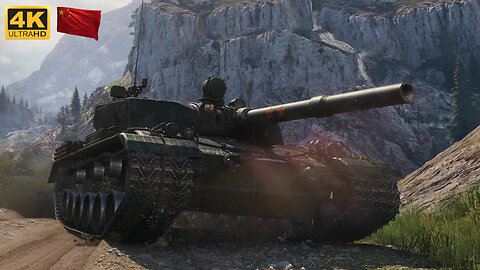 BZ-176 - Lakeville - World of Tanks - WoT