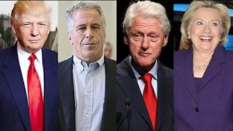 Meet the Billionaire Pedophile Pal of Trump, Clinton, Prince Andrew