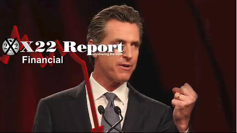 Ep. 3384a - EV Regret Is Now A Thing, Newsom Removed The Ability Of Voters To Approve New Taxes