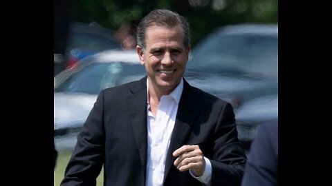 Dems Block House Oversight GOP Motion to Subpoena Hunter Biden