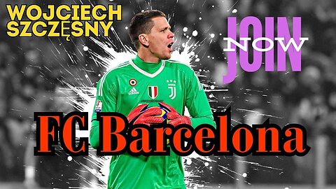 This is how much Wojciech Szczęsny is supposed to earn in Barcelona. Details revealed