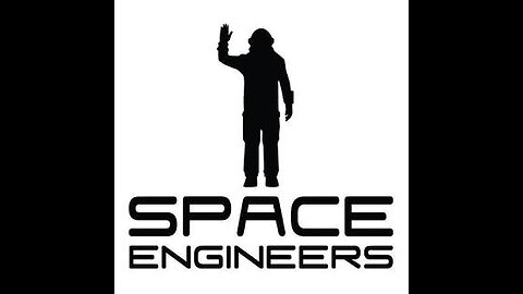 🌌🚀Space Engineers: Build, Explore, Conquer - Live Gameplay! 😺🛠️