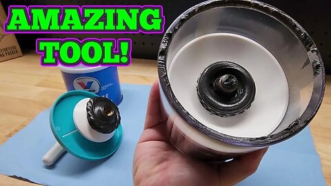 The Easiest Way To Pack A Bearing! ZOOYL Bearing Packer