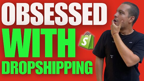 The Hard Reality of Becoming Obsessed with Dropshipping