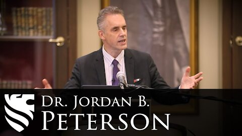 Identity Politics & The Marxist Lie of White Privilege | Dr. Jordan B. Peterson