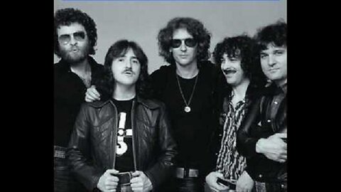 Blue Oyster Cult - Burnin' For You