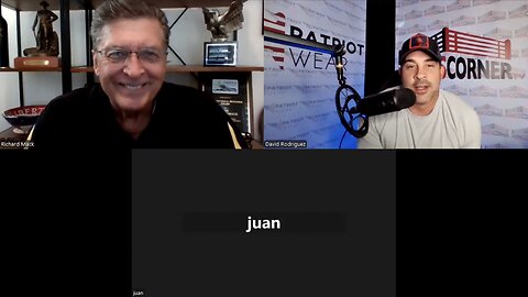 💥 Aug 31 2024 - Juan O Savin w/ Nino + Sheriff Mack > Real U.S. Terror Threat Watch In Effect