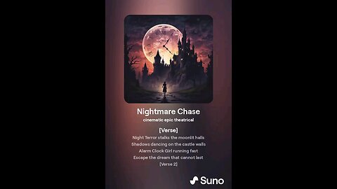 Nightmare Chase