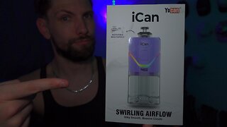 YOCAN ICAN is UNDER $60.00?!?!