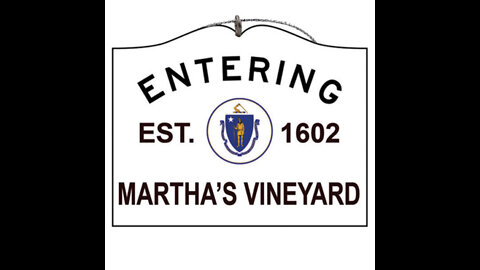 Martha's Vineyard Illegal Problem