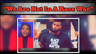 Candace Owens Attacks False Narrative Meant To Destroy America