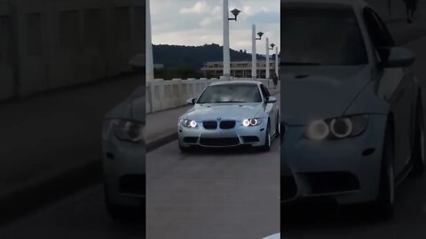 E92 m3 cruising Chattanooga TN