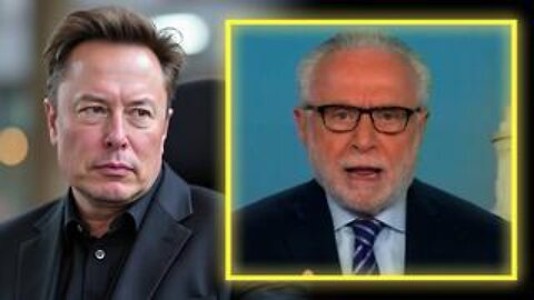 CNN Accuses Elon Musk Of Calling For Assassination Of Biden/Kamala In Wake Of 2nd Attempt On Trump!