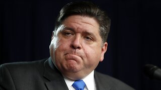 Illinois Gov. J.B. Pritzker Extends Stay-At-Home Order